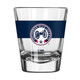 2oz Secondary Colorblock Shot Glass Image coming soon src=